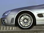 Mercedes-Benz SL65 AMG 2006 года